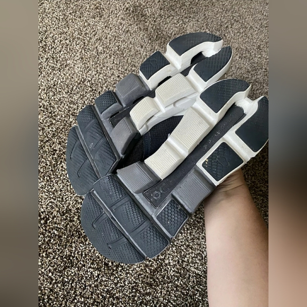 On Cloud Helion Cloudtec Cloudflyer 4 Running Sne… - image 8